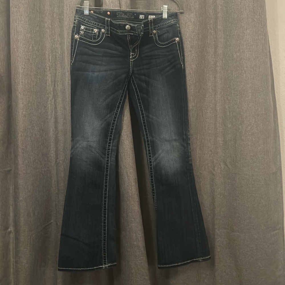 Miss me jeans for women